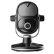 Illustration for article titled A Pro-Grade Mic Made For Console Streaming